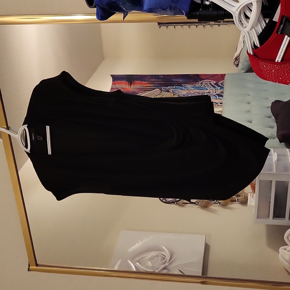Plus Size Woman's Top